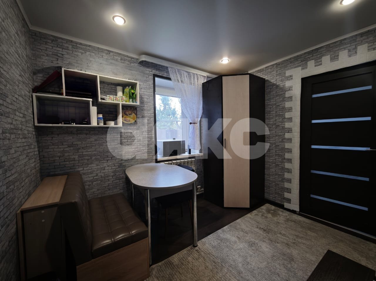 Фото №12: Дом 75 м² + 5.6 сот. - Щёкино, Северо-Западный, ул. Сельская