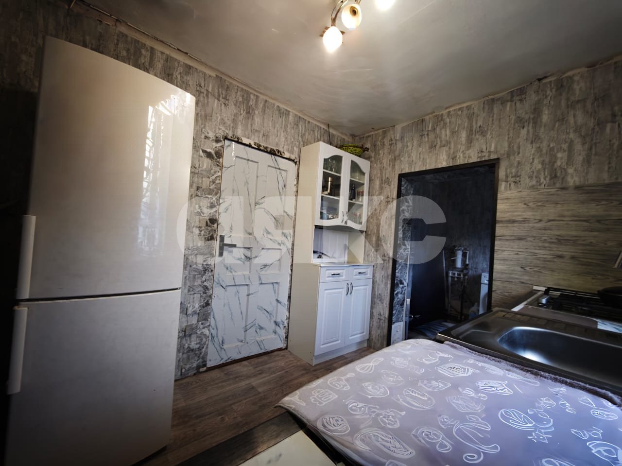 Фото №16: Дом 75 м² + 5.6 сот. - Щёкино, Северо-Западный, ул. Сельская