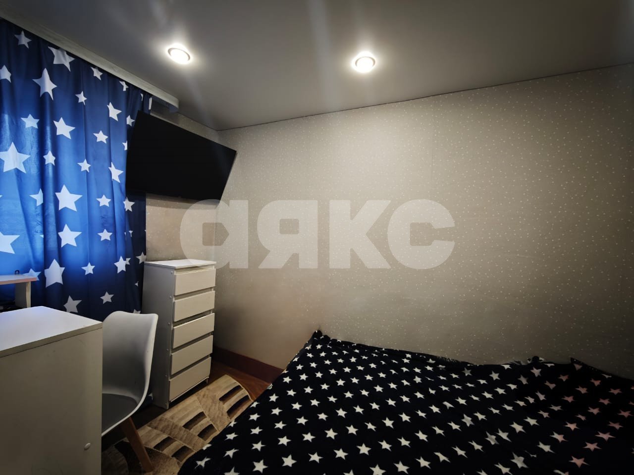 Фото №10: Дом 75 м² + 5.6 сот. - Щёкино, Северо-Западный, ул. Сельская