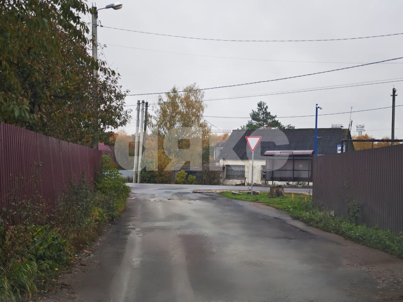 Фото №32: Дом 75 м² + 5.6 сот. - Щёкино, Северо-Западный, ул. Сельская