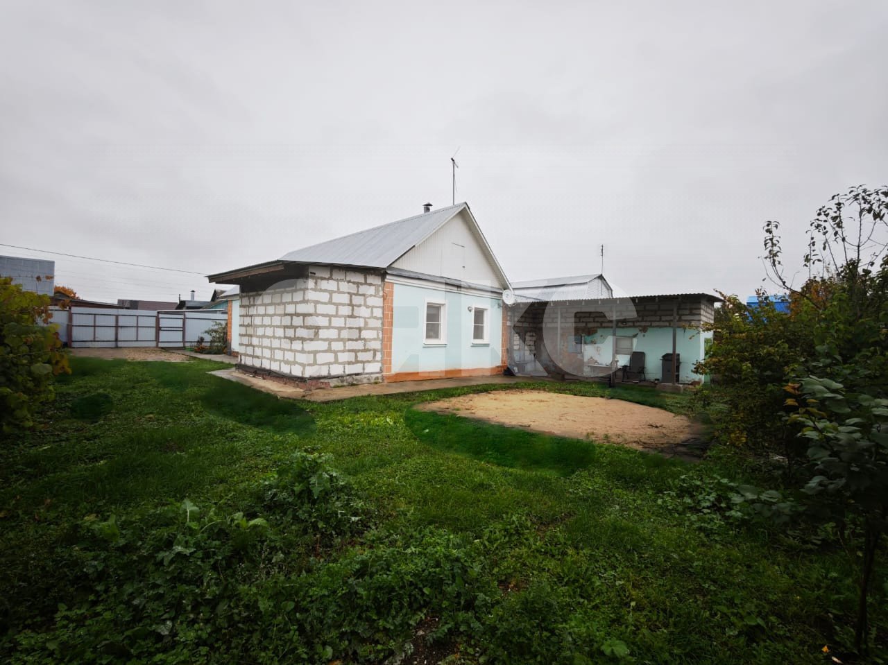 Фото №26: Дом 75 м² + 5.6 сот. - Щёкино, Северо-Западный, ул. Сельская