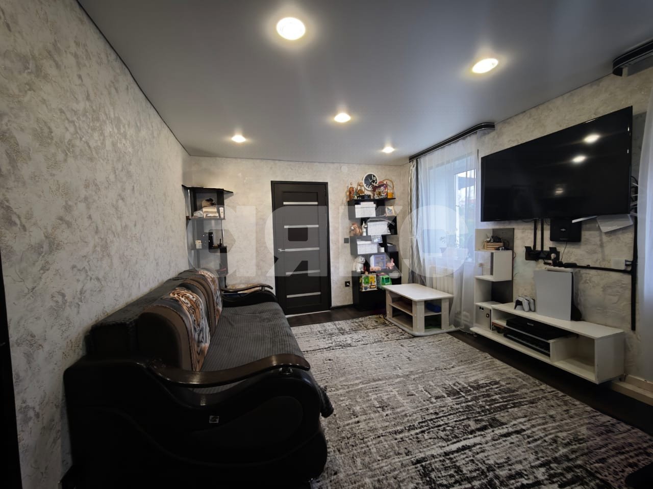 Фото №1: Дом 75 м² + 5.6 сот. - Щёкино, Северо-Западный, ул. Сельская