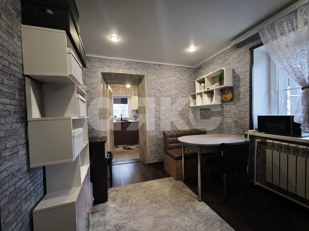 Фото №11: Дом 75 м² + 5.6 сот. - Щёкино, Северо-Западный, ул. Сельская