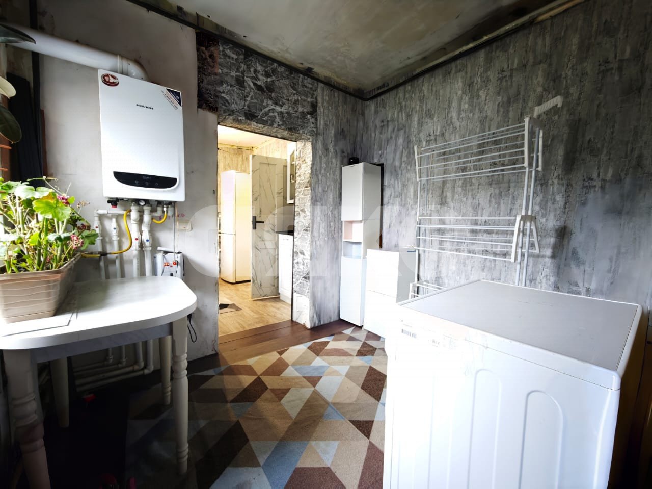 Фото №17: Дом 75 м² + 5.6 сот. - Щёкино, Северо-Западный, ул. Сельская