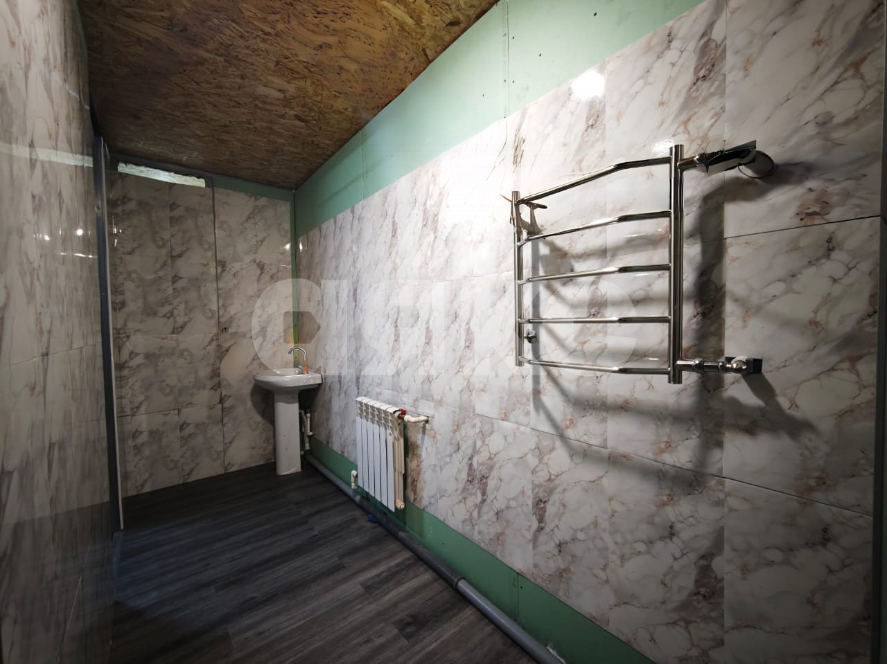 Фото №20: Дом 75 м² + 5.6 сот. - Щёкино, Северо-Западный, ул. Сельская