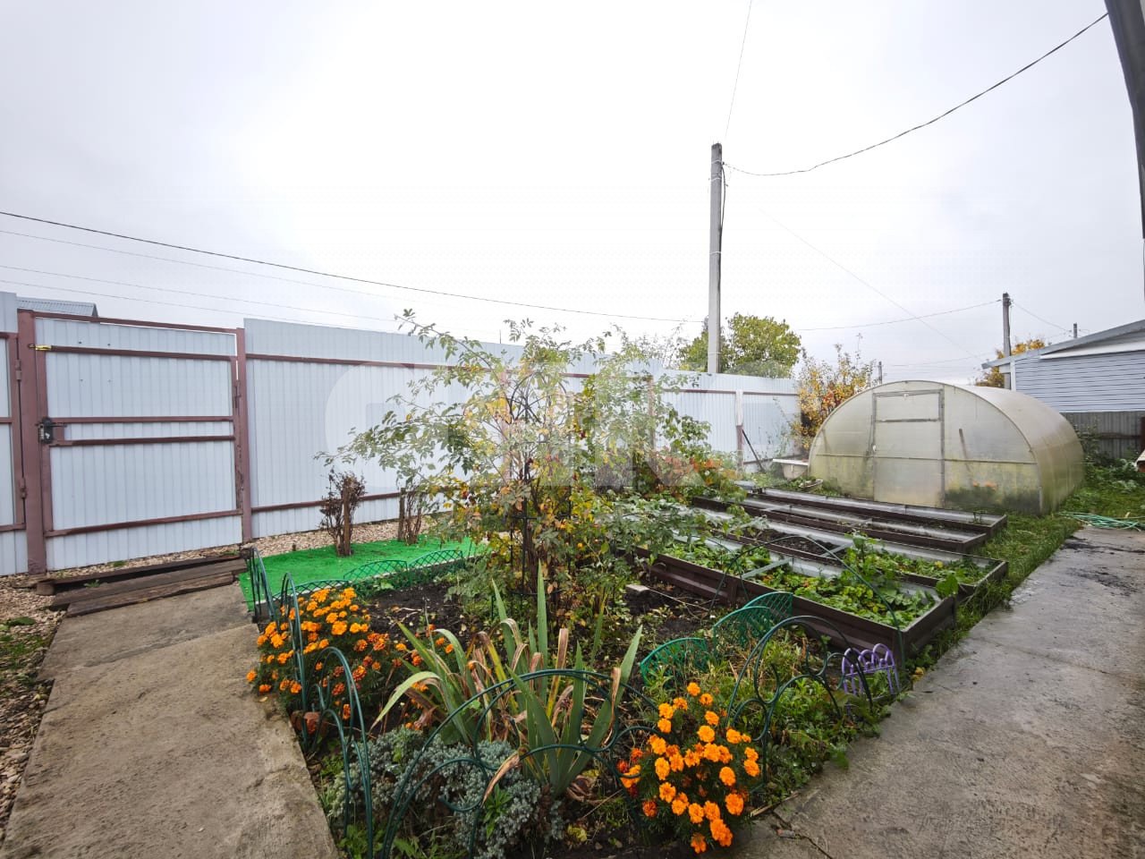 Фото №31: Дом 75 м² + 5.6 сот. - Щёкино, Северо-Западный, ул. Сельская