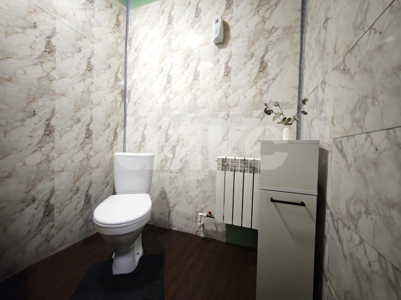 Фото №21: Дом 75 м² + 5.6 сот. - Щёкино, Северо-Западный, ул. Сельская