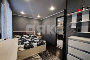 Фото №5: Дом 75 м² - Щёкино, р. Северо-Западный, ул. Сельская