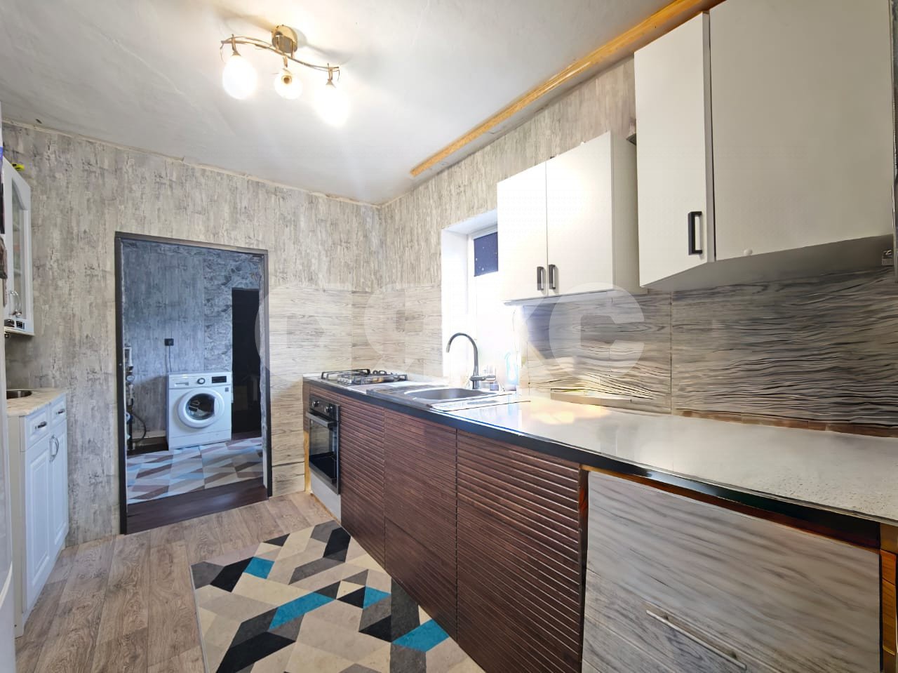 Фото №14: Дом 75 м² + 5.6 сот. - Щёкино, Северо-Западный, ул. Сельская