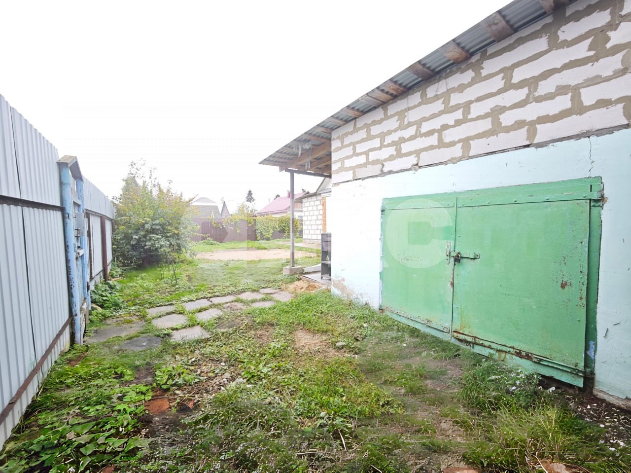 Фото №28: Дом 75 м² + 5.6 сот. - Щёкино, Северо-Западный, ул. Сельская