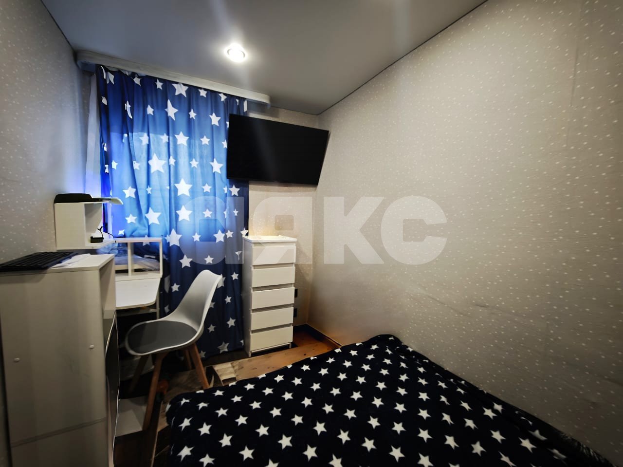 Фото №9: Дом 75 м² + 5.6 сот. - Щёкино, Северо-Западный, ул. Сельская