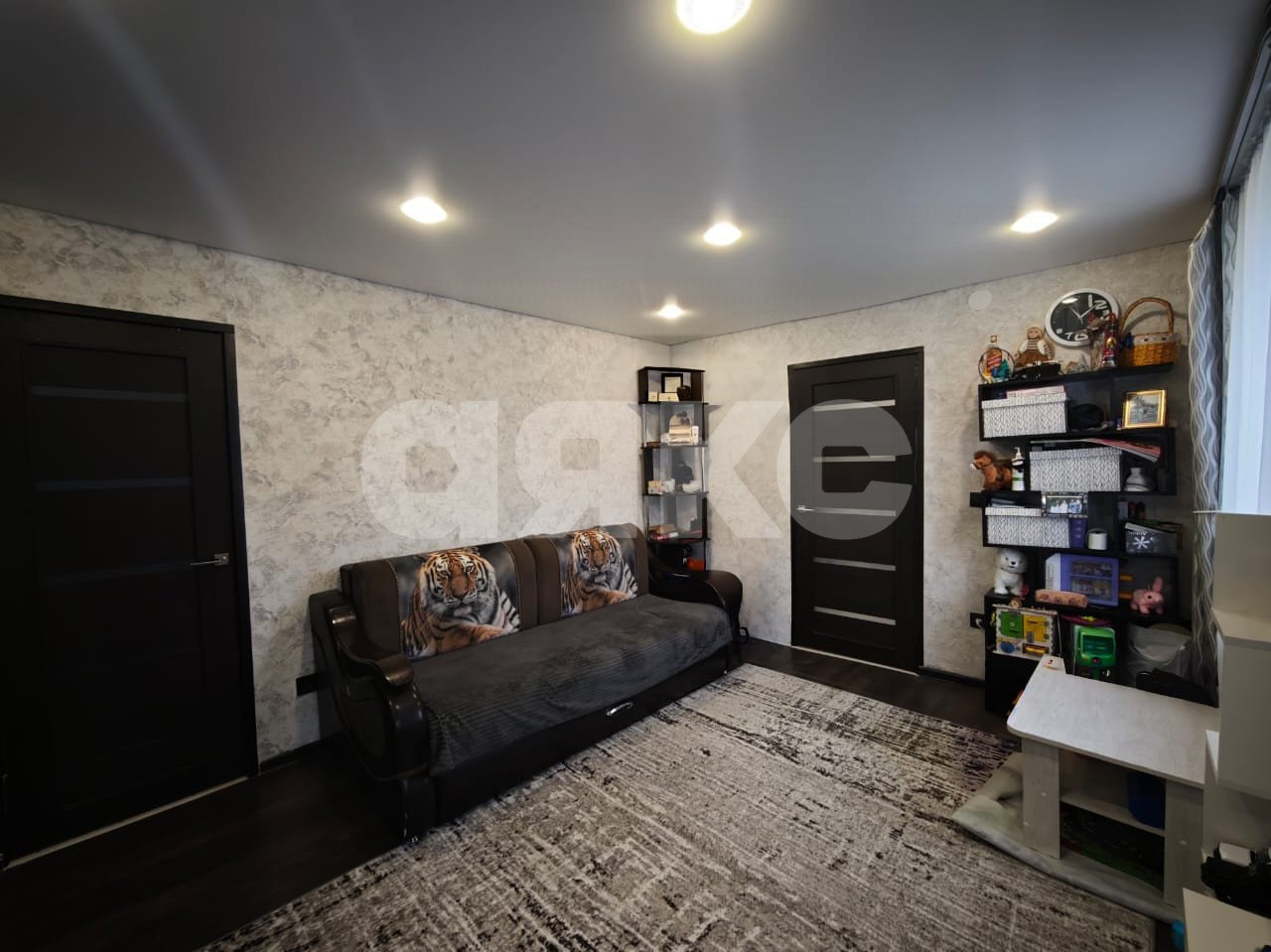 Фото №3: Дом 75 м² + 5.6 сот. - Щёкино, Северо-Западный, ул. Сельская