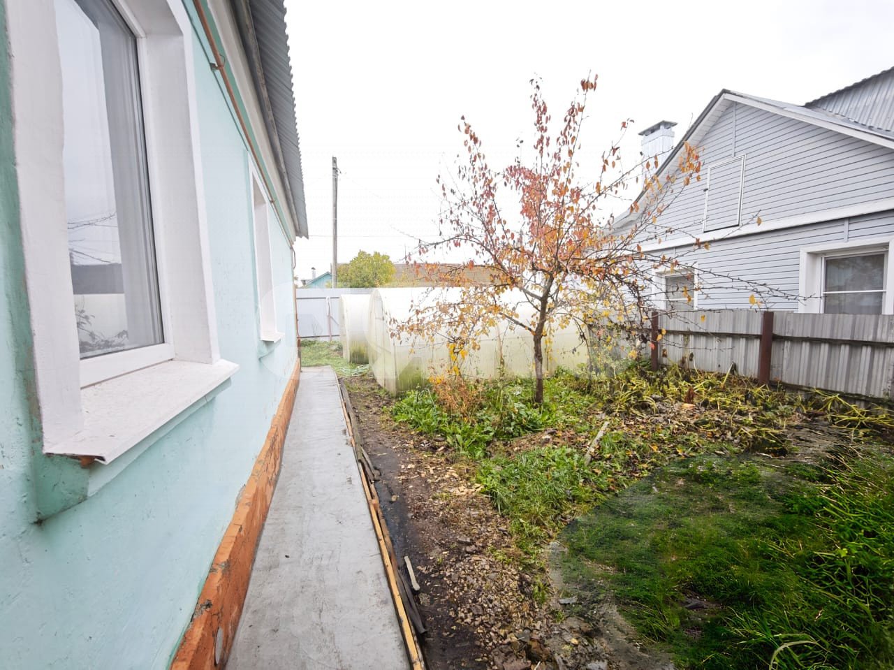 Фото №30: Дом 75 м² + 5.6 сот. - Щёкино, Северо-Западный, ул. Сельская