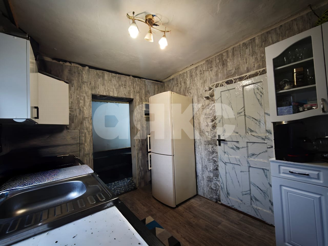 Фото №15: Дом 75 м² + 5.6 сот. - Щёкино, Северо-Западный, ул. Сельская