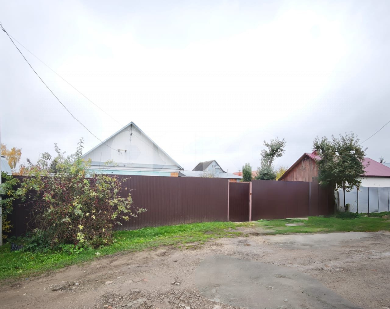 Фото №22: Дом 75 м² + 5.6 сот. - Щёкино, Северо-Западный, ул. Сельская