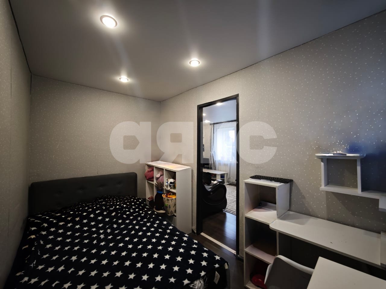 Фото №8: Дом 75 м² + 5.6 сот. - Щёкино, Северо-Западный, ул. Сельская