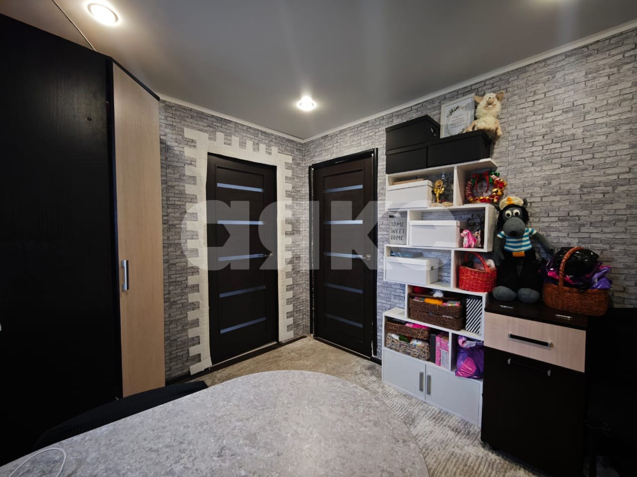 Фото №13: Дом 75 м² + 5.6 сот. - Щёкино, Северо-Западный, ул. Сельская