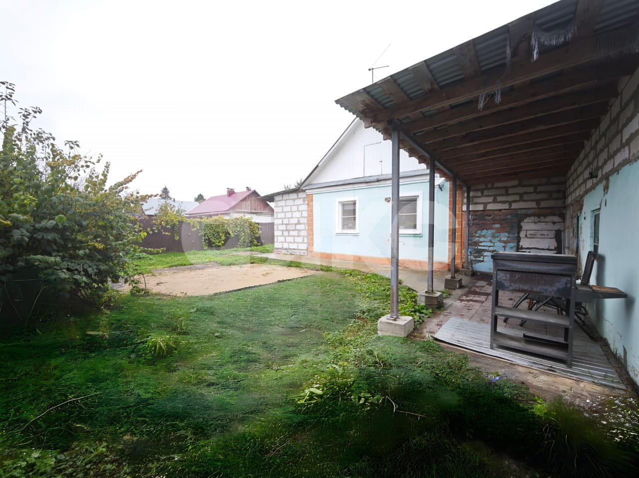 Фото №27: Дом 75 м² + 5.6 сот. - Щёкино, Северо-Западный, ул. Сельская