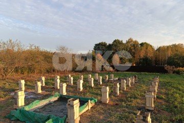 Фото №2: Участок садоводство - садовое некоммерческое товарищество Весна, мкр. Привокзальный территориальный округ, 290