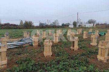 Фото №1: Участок садоводство - садовое некоммерческое товарищество Весна, мкр. Привокзальный территориальный округ, 290