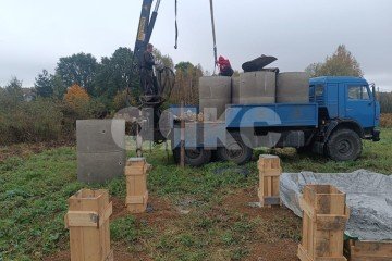 Фото №3: Участок садоводство - садовое некоммерческое товарищество Весна, мкр. Привокзальный территориальный округ, 290