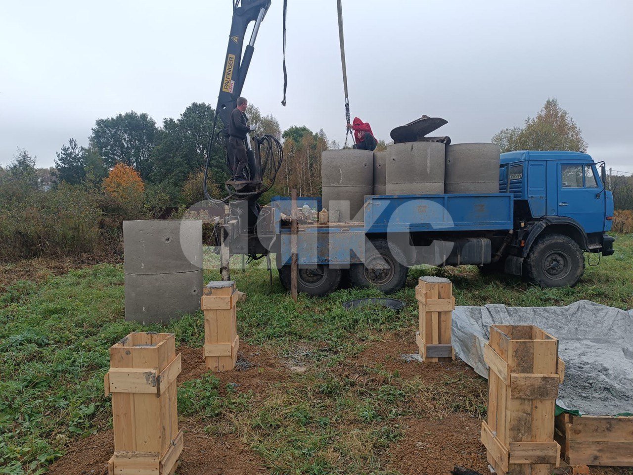 Фото №3: Участок садоводство 10 сот. - садовое некоммерческое товарищество Весна, Привокзальный территориальный округ, 290