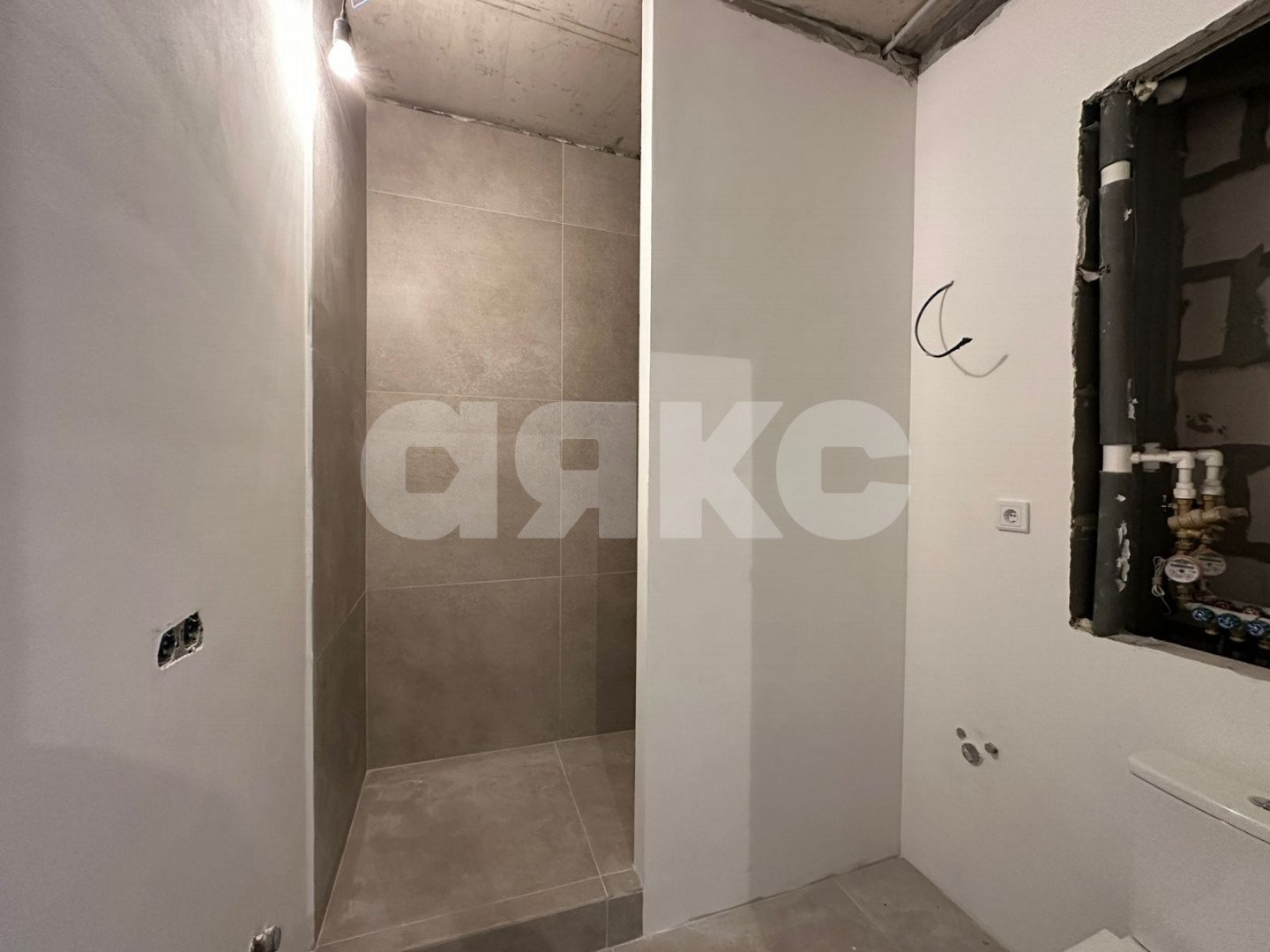 Фото №13: 1-комнатная квартира 37 м² - Петровский, жилой комплекс Притяжение, пр-д Шоссейный, 25