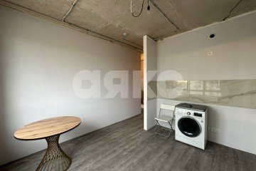 Фото №2: 1-комнатная квартира 37 м² - Петровский, мкр. жилой комплекс Притяжение, пр-д Шоссейный, 25