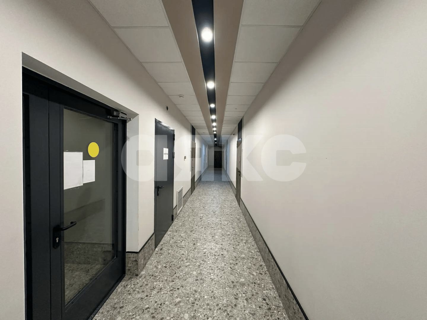 Фото №13: 1-комнатная квартира 37 м² - Петровский, Привокзальный территориальный округ, мкр. жилой комплекс Притяжение, пр-д Шоссейный, 25