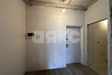 Фото №4: 1-комнатная квартира 37 м² - Петровский, мкр. жилой комплекс Притяжение, пр-д Шоссейный, 25