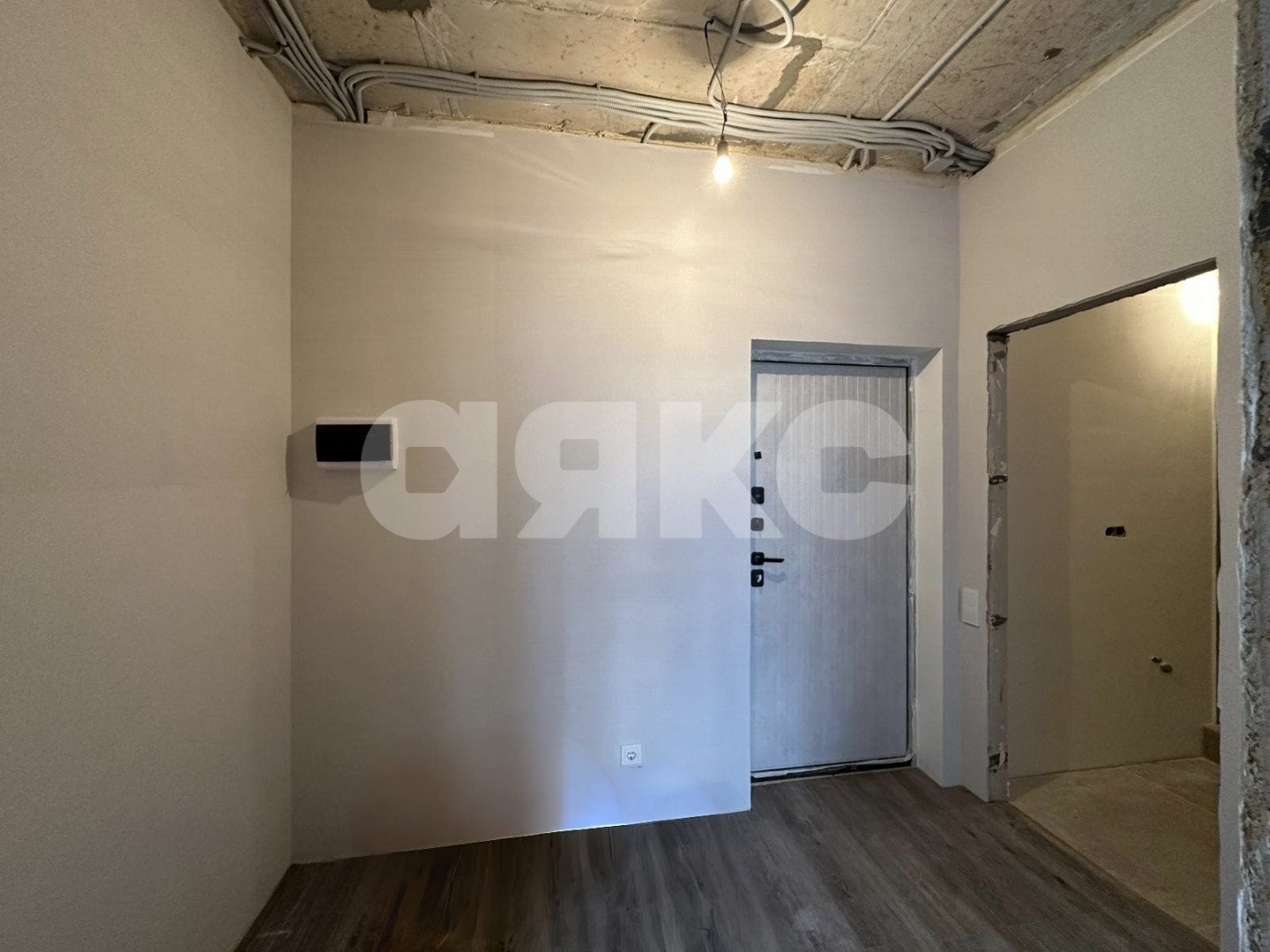 Фото №4: 1-комнатная квартира 37 м² - Петровский, жилой комплекс Притяжение, пр-д Шоссейный, 25