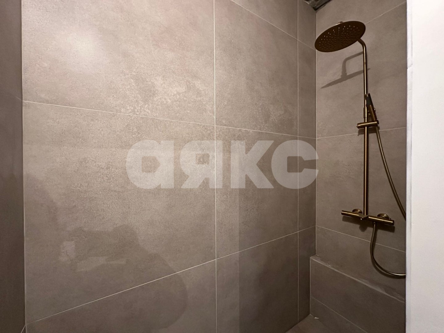 Фото №11: 1-комнатная квартира 37 м² - Петровский, жилой комплекс Притяжение, пр-д Шоссейный, 25