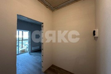 Фото №5: 1-комнатная квартира 37 м² - Петровский, мкр. жилой комплекс Притяжение, пр-д Шоссейный, 25