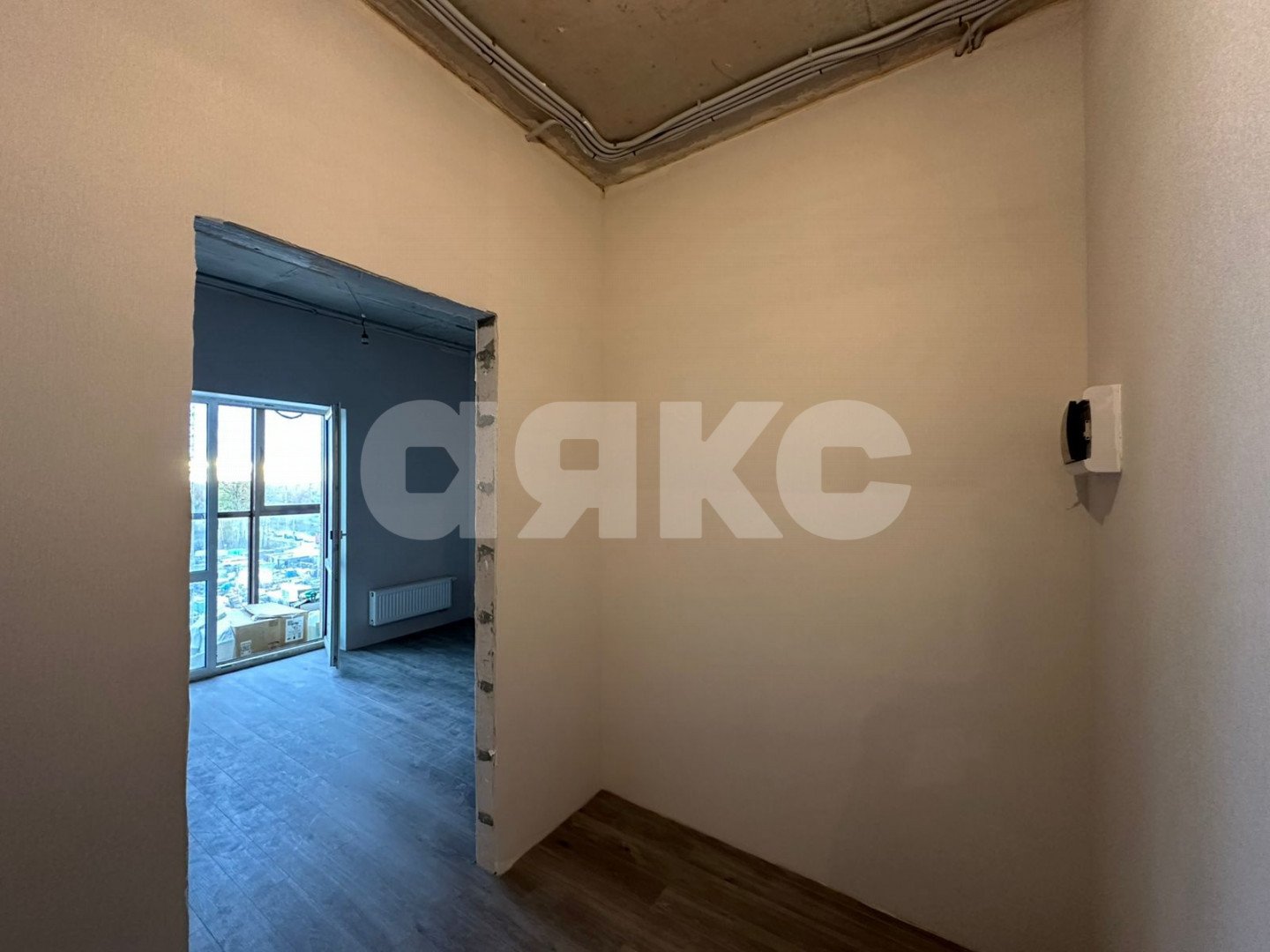 Фото №5: 1-комнатная квартира 37 м² - Петровский, жилой комплекс Притяжение, пр-д Шоссейный, 25