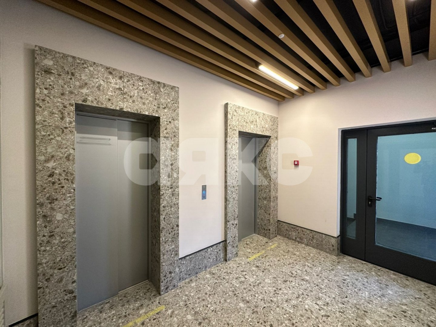 Фото №19: 1-комнатная квартира 37 м² - Петровский, жилой комплекс Притяжение, пр-д Шоссейный, 25