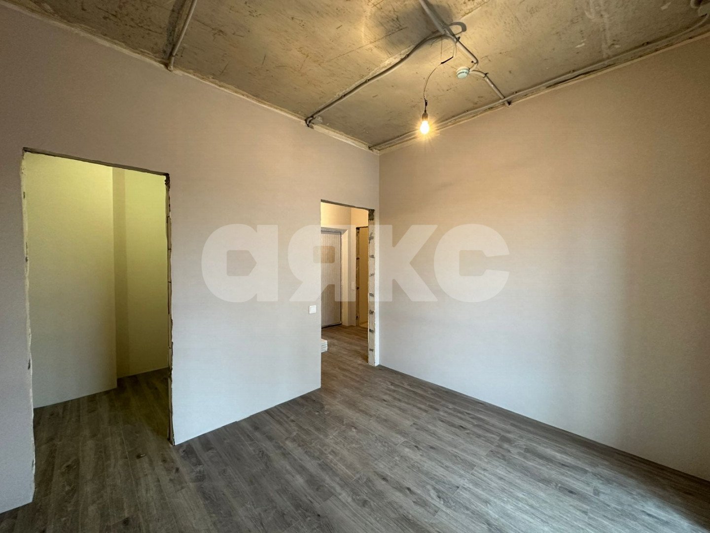 Фото №8: 1-комнатная квартира 37 м² - Петровский, жилой комплекс Притяжение, пр-д Шоссейный, 25