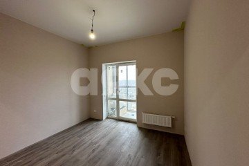 Фото №4: 1-комнатная квартира 37 м² - Петровский, мкр. жилой комплекс Притяжение, пр-д Шоссейный, 25