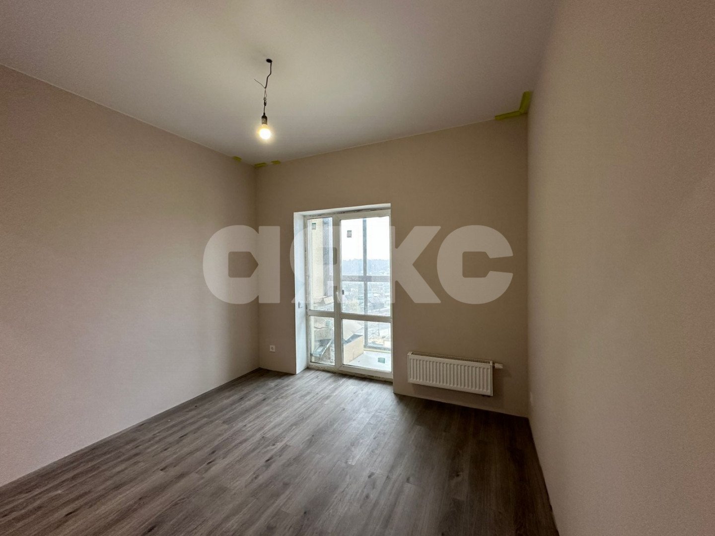 Фото №4: 1-комнатная квартира 37 м² - Петровский, жилой комплекс Притяжение, пр-д Шоссейный, 25