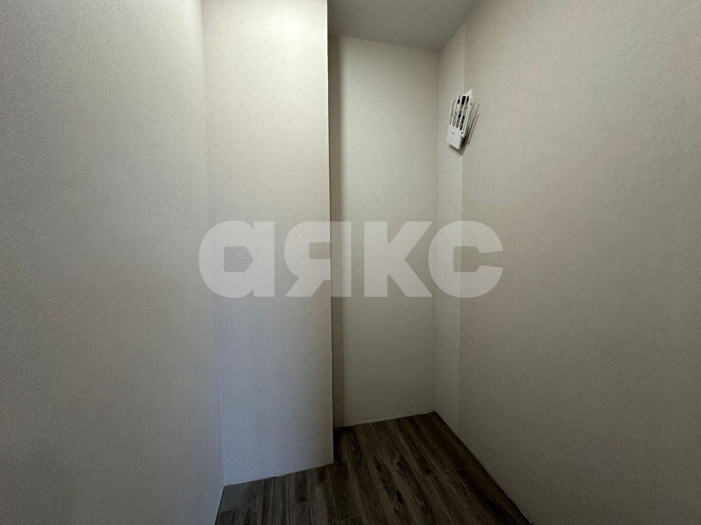 Фото №10: 1-комнатная квартира 37 м² - Петровский, Привокзальный территориальный округ, мкр. жилой комплекс Притяжение, пр-д Шоссейный, 25