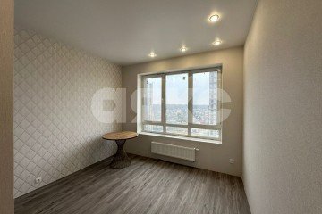 Фото №1: 1-комнатная квартира 37 м² - Петровский, мкр. жилой комплекс Притяжение, пр-д Шоссейный, 25