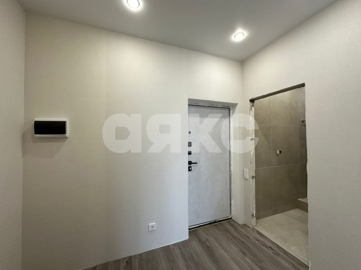 Фото №8: 1-комнатная квартира 37 м² - Петровский, жилой комплекс Притяжение, пр-д Шоссейный, 25