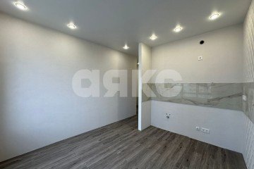 Фото №2: 1-комнатная квартира 37 м² - Петровский, мкр. жилой комплекс Притяжение, пр-д Шоссейный, 25