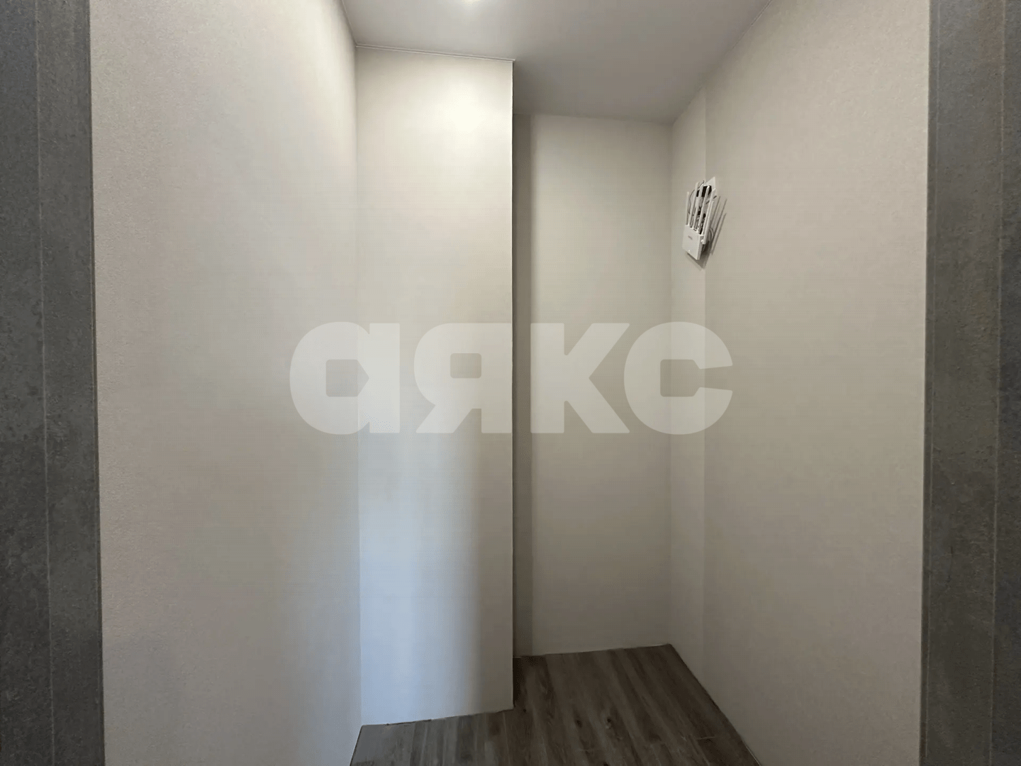 Фото №5: 1-комнатная квартира 37 м² - Петровский, Привокзальный территориальный округ, мкр. жилой комплекс Притяжение, пр-д Шоссейный, 25