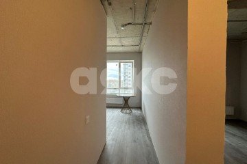 Фото №3: 1-комнатная квартира 37 м² - Петровский, мкр. жилой комплекс Притяжение, пр-д Шоссейный, 25