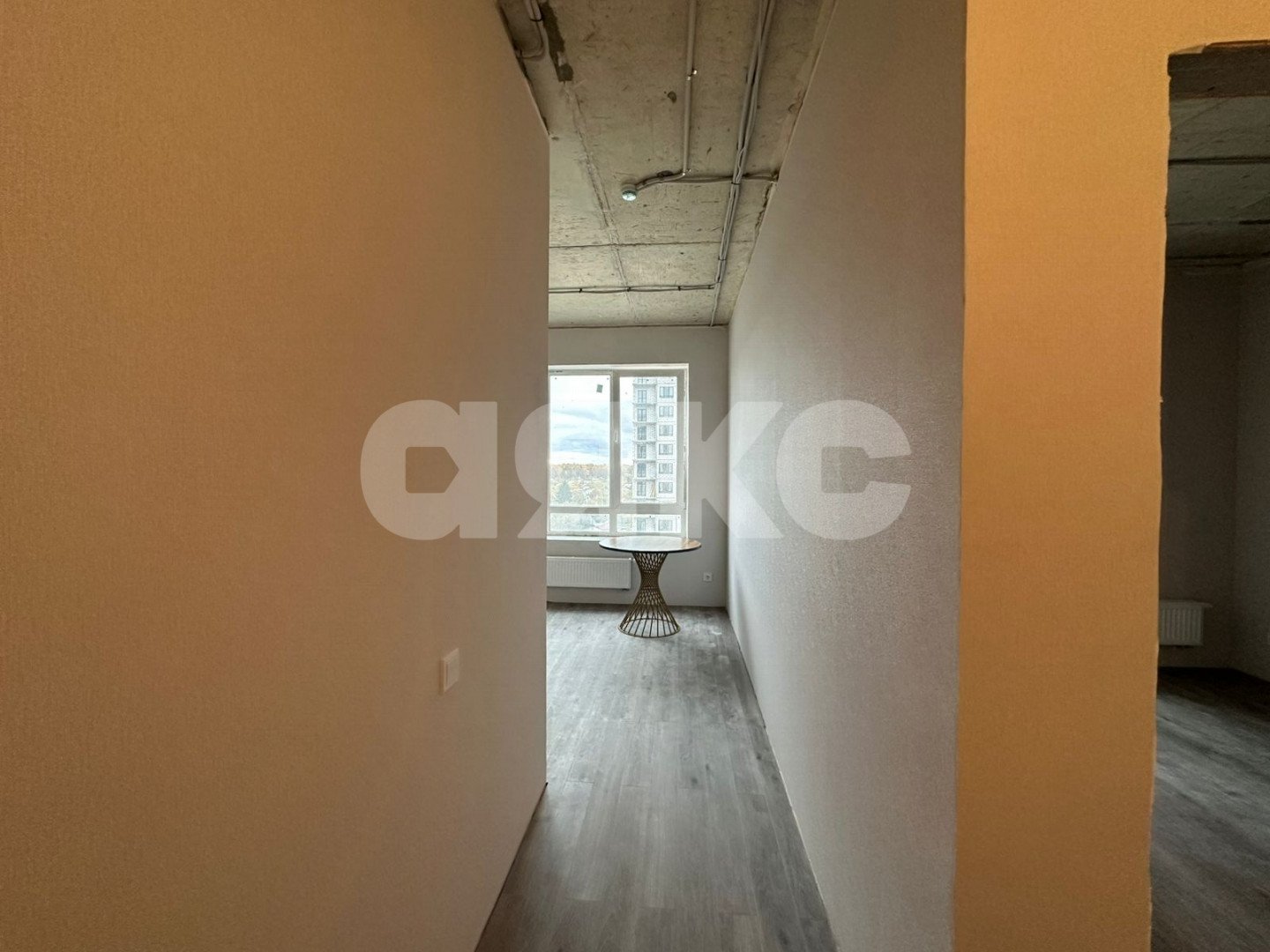 Фото №3: 1-комнатная квартира 37 м² - Петровский, жилой комплекс Притяжение, пр-д Шоссейный, 25