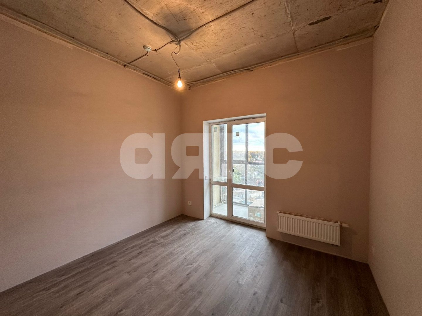 Фото №7: 1-комнатная квартира 37 м² - Петровский, жилой комплекс Притяжение, пр-д Шоссейный, 25