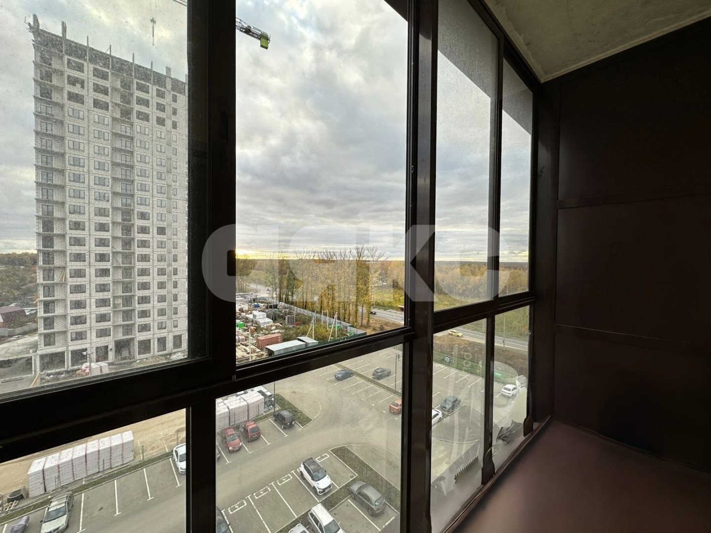 Фото №16: 1-комнатная квартира 37 м² - Петровский, жилой комплекс Притяжение, пр-д Шоссейный, 25