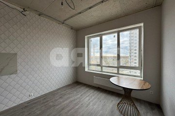 Фото №1: 1-комнатная квартира 37 м² - Петровский, мкр. жилой комплекс Притяжение, пр-д Шоссейный, 25