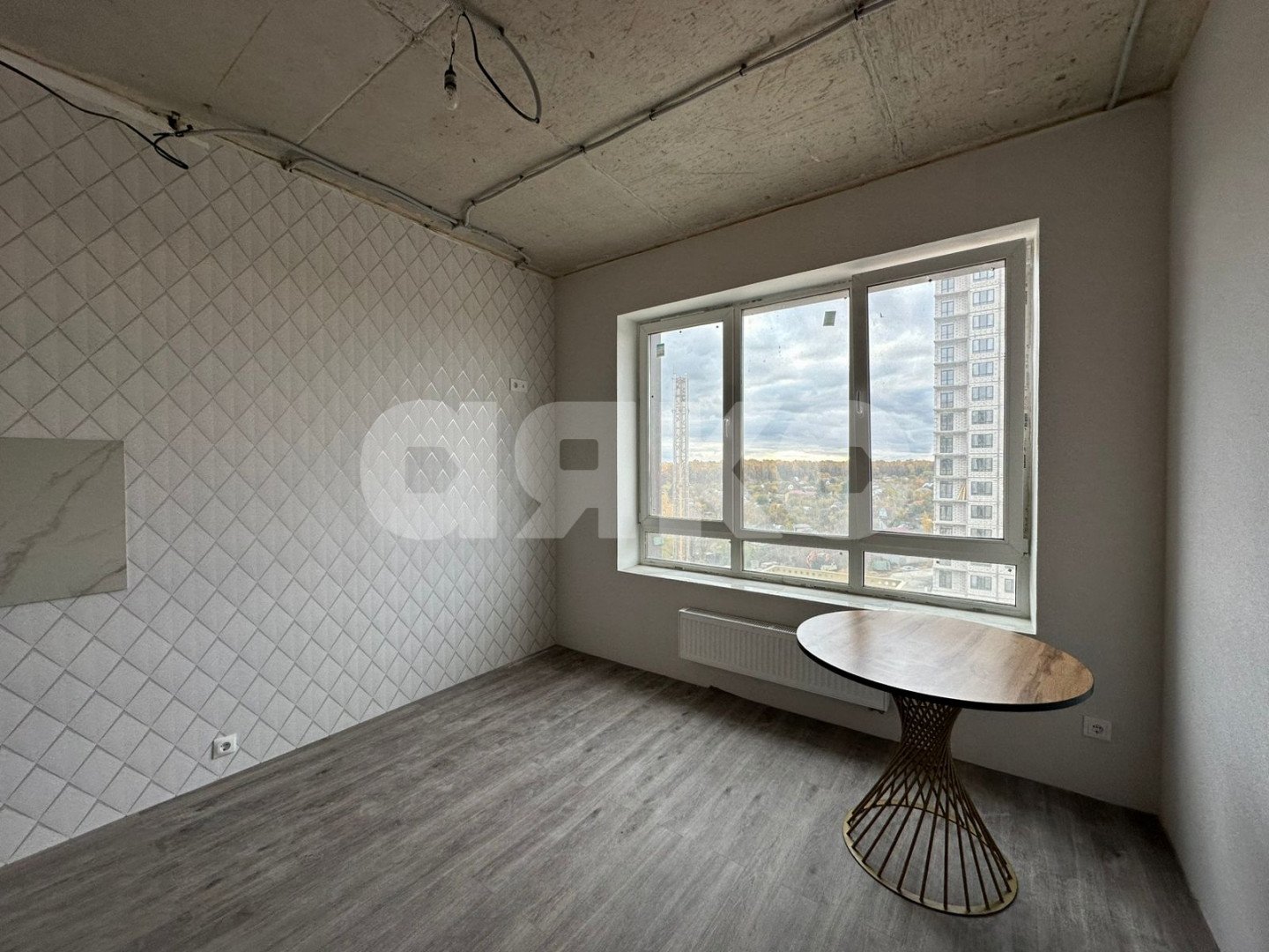 Фото №1: 1-комнатная квартира 37 м² - Петровский, жилой комплекс Притяжение, пр-д Шоссейный, 25