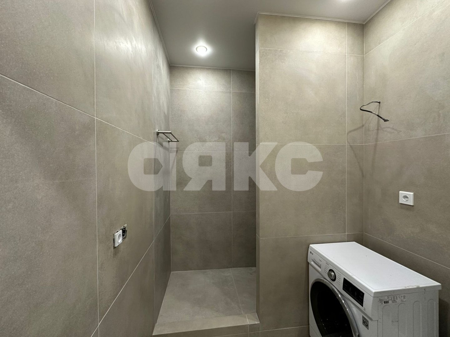 Фото №6: 1-комнатная квартира 37 м² - Петровский, жилой комплекс Притяжение, пр-д Шоссейный, 25